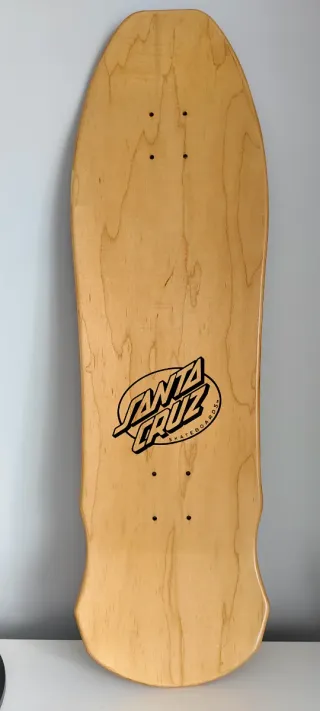 Tabla Skate Santa Cruz Rob Roskopp