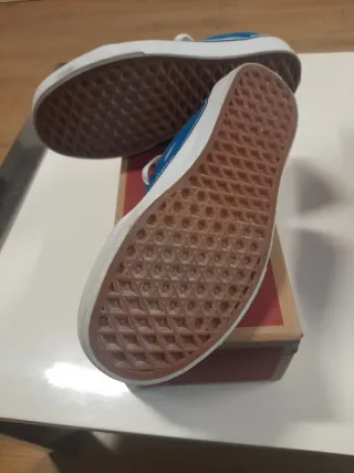 Zapatillas Vans Talla 36