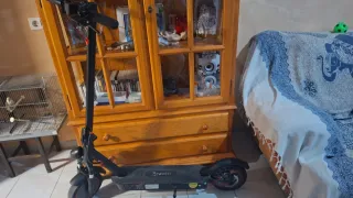 Patinete eléctrico 2WHEEL