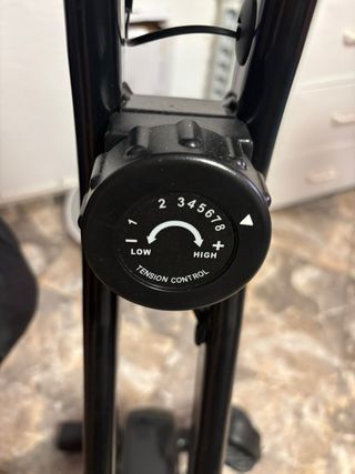 Bicicleta Estática GEARSTONE