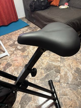 Bicicleta Estática GEARSTONE