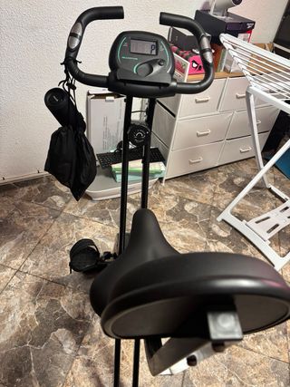 Bicicleta Estática GEARSTONE