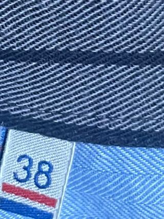 Camisa El Ganso cuadros Talla 38