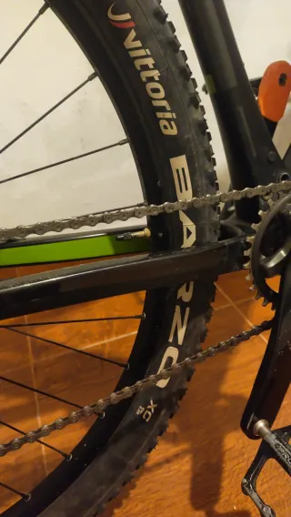 Bicicleta MMR Rakish 29