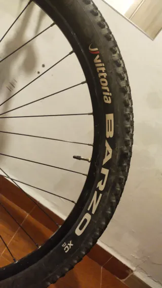 Bicicleta MMR Rakish 29