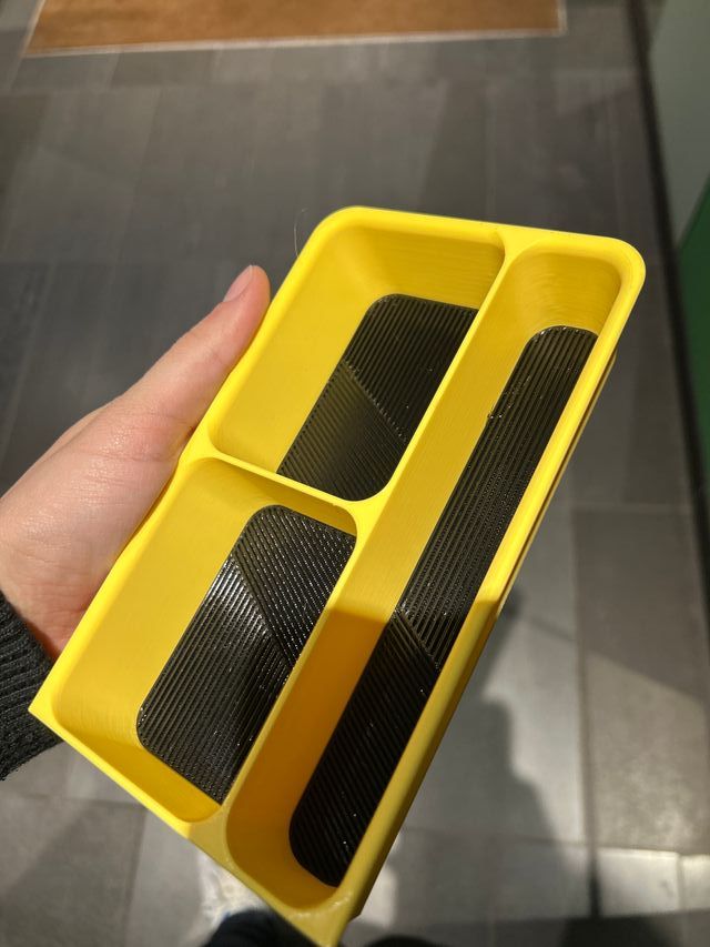 Bloque de Almacenamiento Renault 5 E-Tech