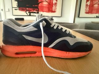 Zapatillas Nike Air Max Lunar Edición Especial