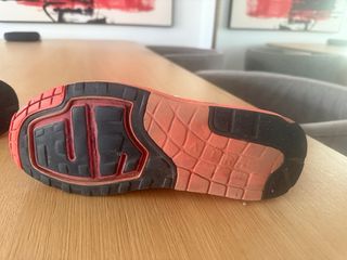 Zapatillas Nike Air Max Lunar Edición Especial