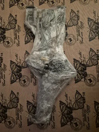 Elevalunas Eléctrico Chrysler 300C