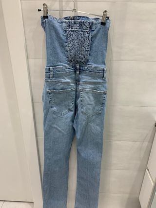 Mono vaquero palabra de honor