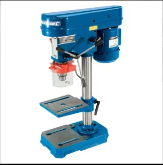 Taladro de columna nuevo