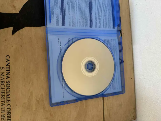 A Plague Tale: Innocence PS4