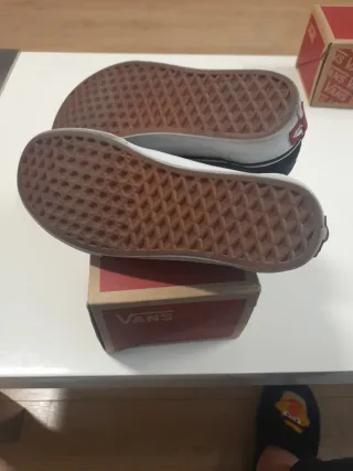 Zapatillas Vans Talla 36