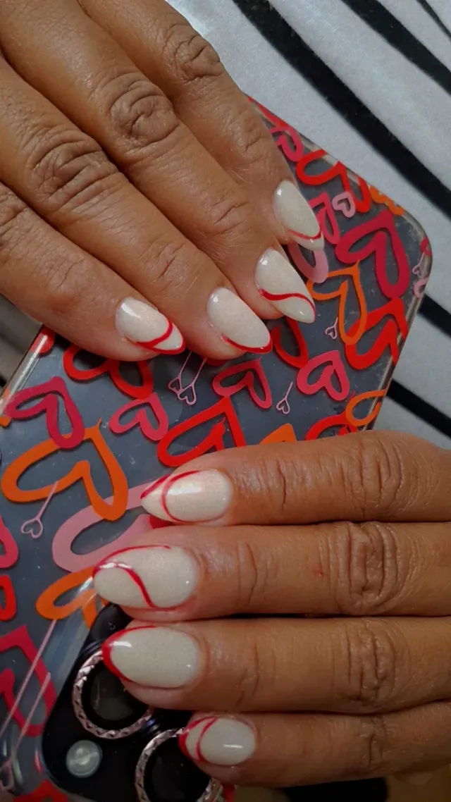 Manicura permanente  •Soft  •poligel  •capig