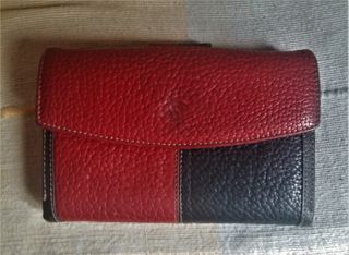 Cartera Pierre Cardin
