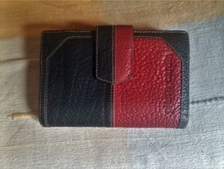 Cartera Pierre Cardin