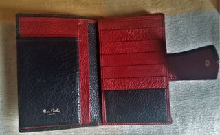 Cartera Pierre Cardin