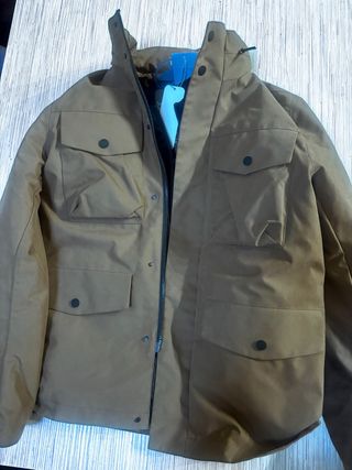 Giacca uomo People of Shibuya marrone tg 46