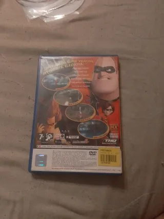 PlayStation 2 - Gli Incredibili