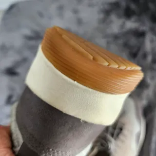 Zapatos Timberland Gris/plata Talla 40