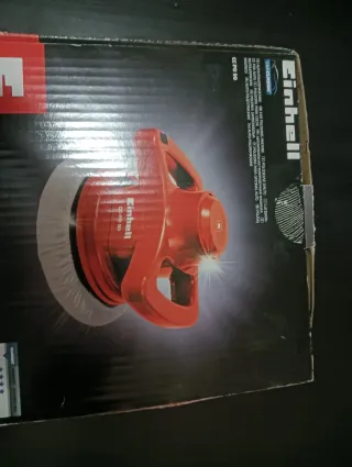 Pulidora Einhell CC-PO 90