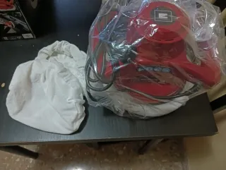 Pulidora Einhell CC-PO 90