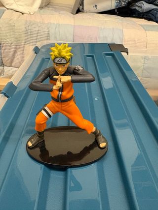 Statuetta Naruto Uzumaki