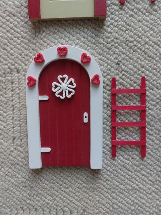 Puertas Ratón Pérez