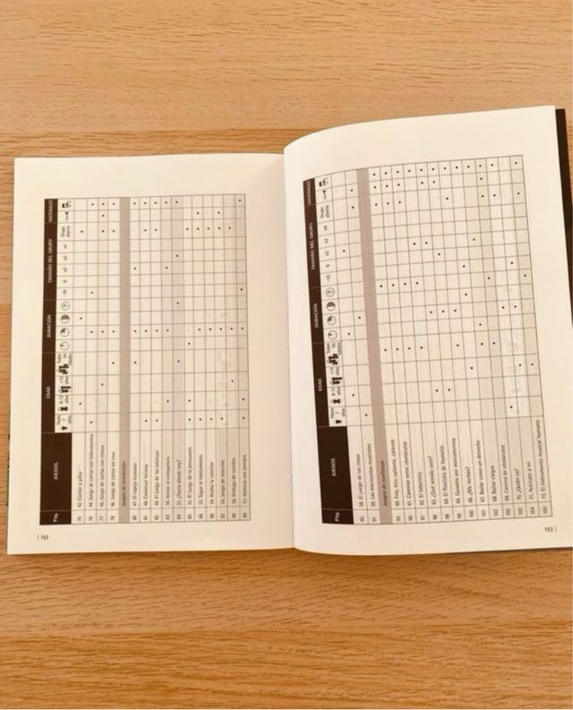 101 juegos musicales