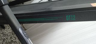 Cinta Correr Bodytone DT12 Plegable