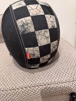 Casco infantil ski/skate homologado