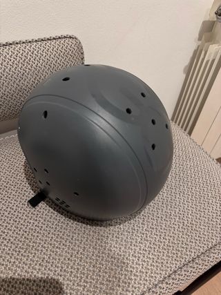 Casco infantil ski/skate homologado