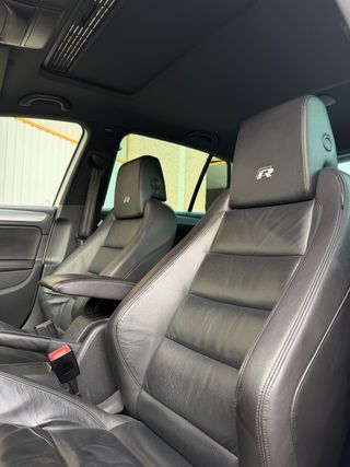 Volkswagen Golf Volkswagen Golf 2.0 TSI 270cv DSG 4Motion R