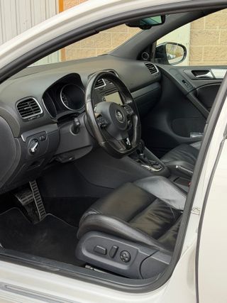 Volkswagen Golf Volkswagen Golf 2.0 TSI 270cv DSG 4Motion R