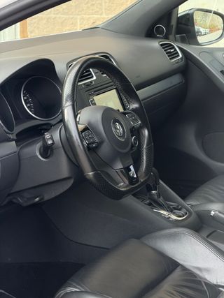 Volkswagen Golf Volkswagen Golf 2.0 TSI 270cv DSG 4Motion R