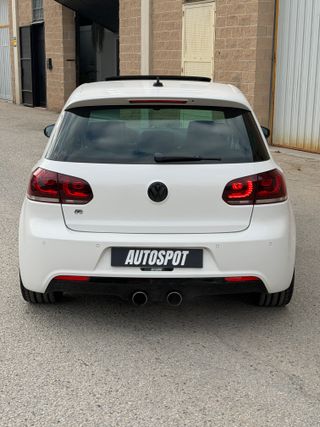 Volkswagen Golf Volkswagen Golf 2.0 TSI 270cv DSG 4Motion R