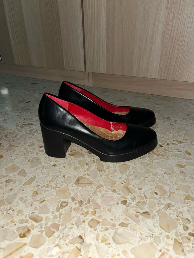 Tacchi Eleganti Neri