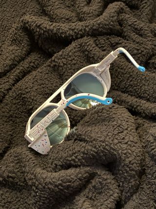 Pit Viper Gafas de Sol Multicolor