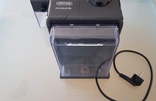 Macchina Caffè Nespresso De'Longhi Lattissima