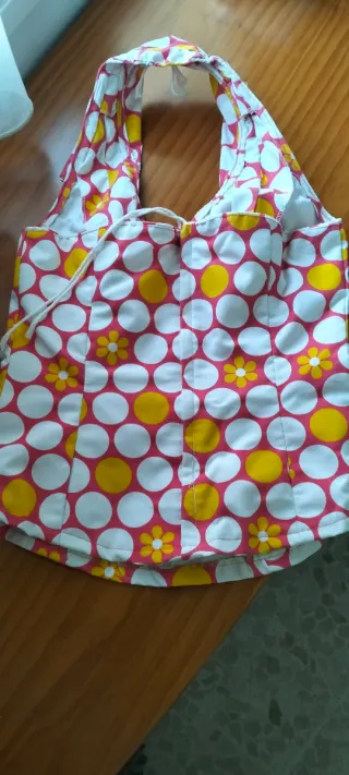 Traje de flamenca amarillo volantes