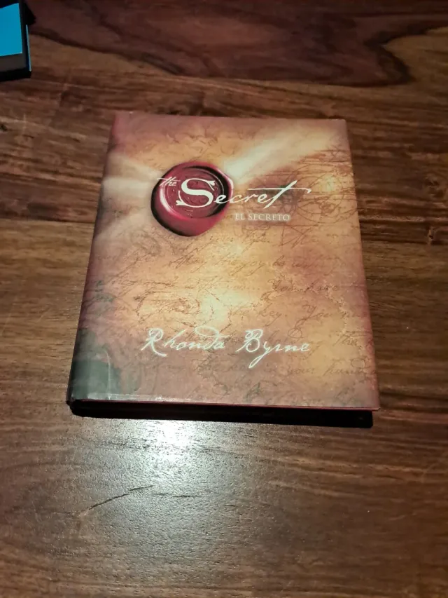 El Secreto (The Secret) (Spanish Edition)