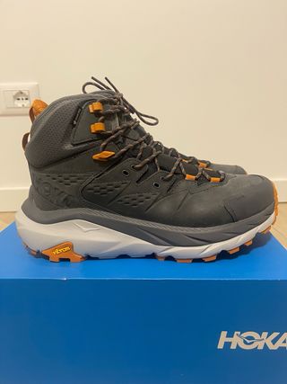 Hoka Kaha 2 GTX Scarpe Trekking Taglia 43 e 1/3
