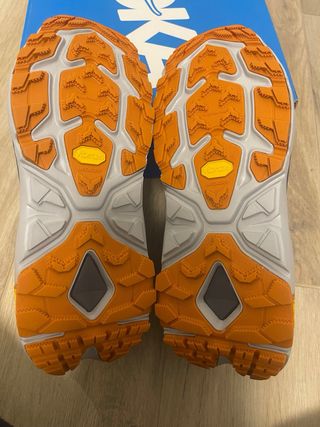 Hoka Kaha 2 GTX Scarpe Trekking Taglia 43 e 1/3