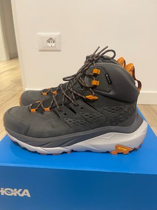 Hoka Kaha 2 GTX Scarpe Trekking Taglia 43 e 1/3