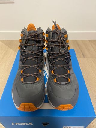 Hoka Kaha 2 GTX Scarpe Trekking Taglia 43 e 1/3