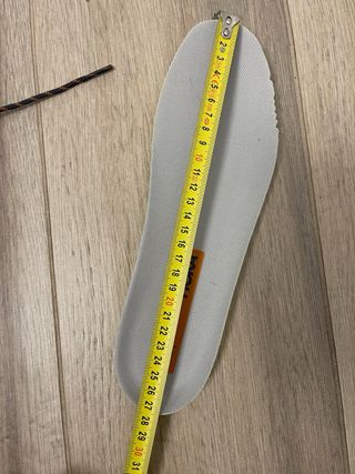 Hoka Kaha 2 GTX Scarpe Trekking Taglia 43 e 1/3