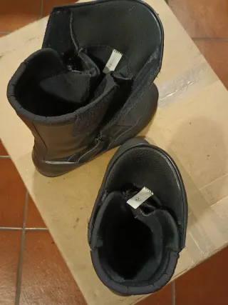 Stivali Moto BMW Motorrad Gore-Tex 42