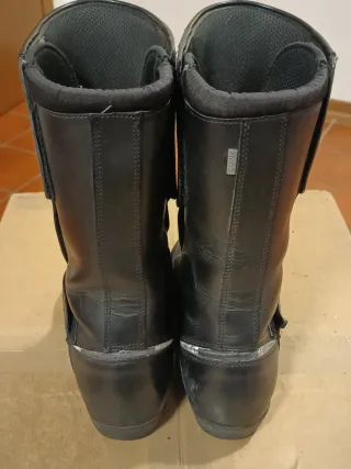 Stivali Moto BMW Motorrad Gore-Tex 42