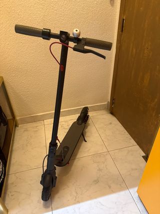 Patinete Eléctrico Xiaomi Mi Scooter 365