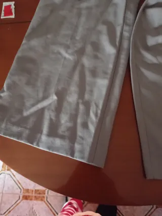 Pantalón de vestir Zara mujer talla M/38